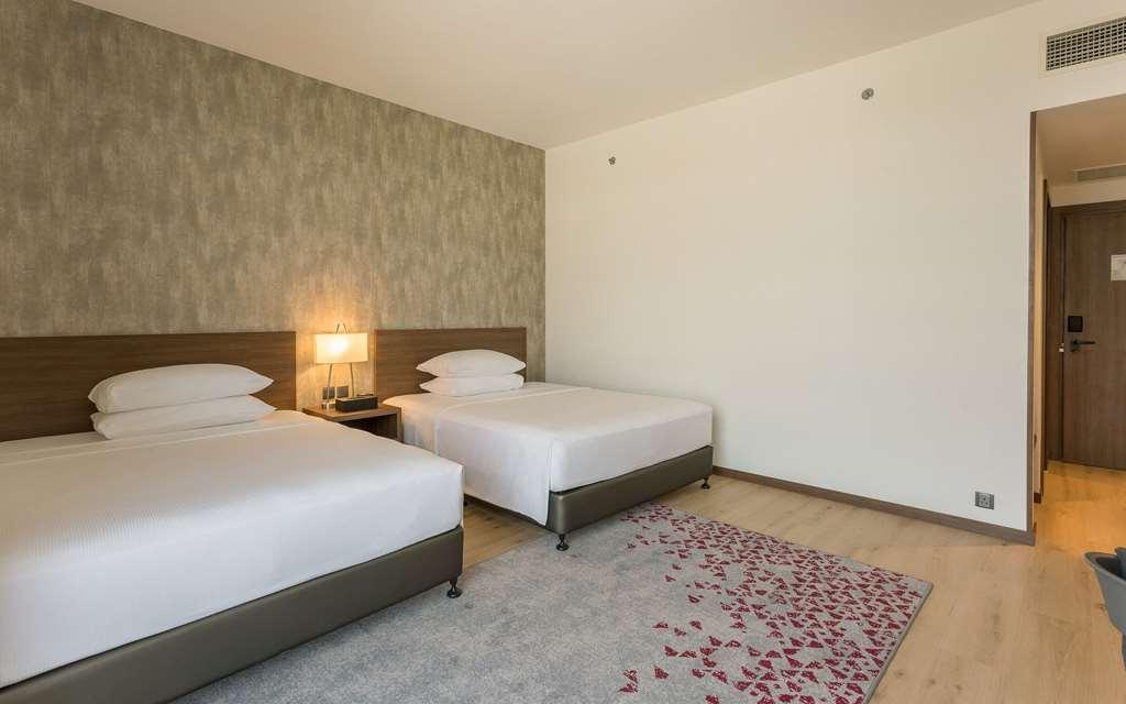 Comfort Hotel Jeddah King Road Habitación foto