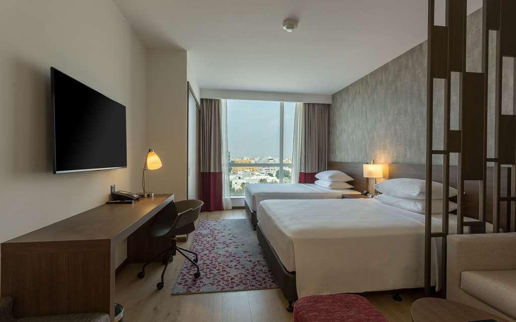 Comfort Hotel Jeddah King Road Habitación foto