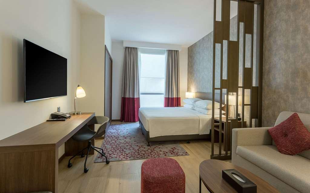 Comfort Hotel Jeddah King Road Habitación foto