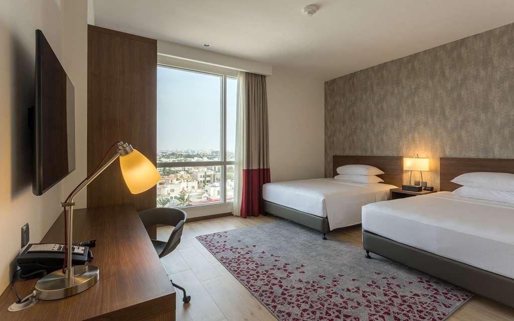 Comfort Hotel Jeddah King Road Habitación foto