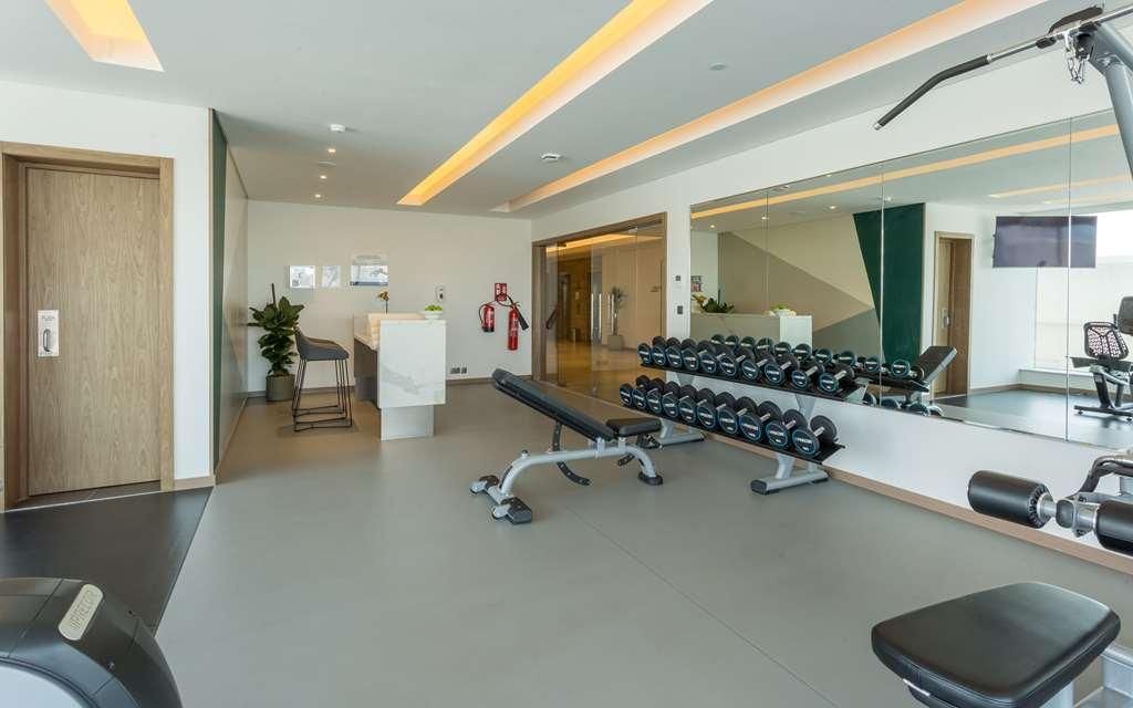 Comfort Hotel Jeddah King Road Facilidades foto