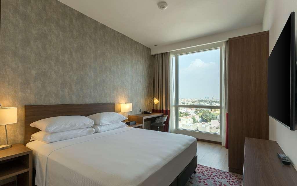 Comfort Hotel Jeddah King Road Habitación foto
