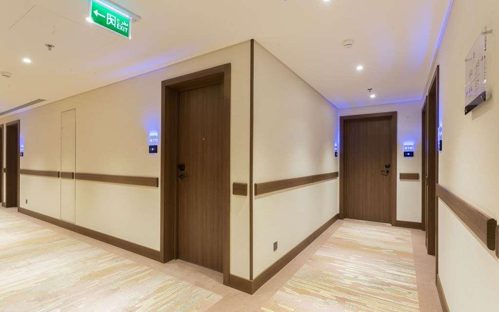 Comfort Hotel Jeddah King Road Interior foto