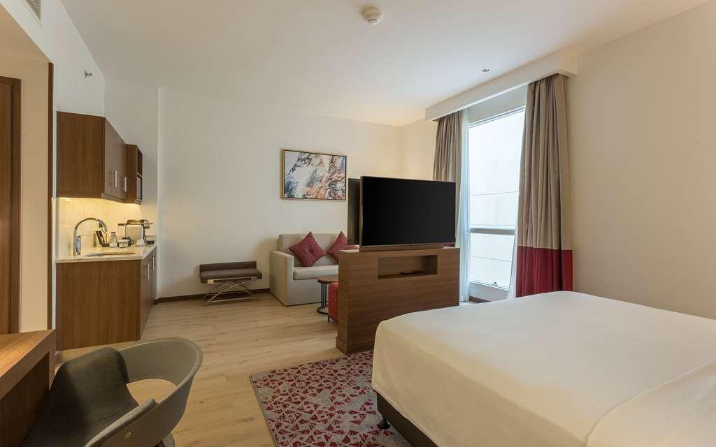 Comfort Hotel Jeddah King Road Habitación foto