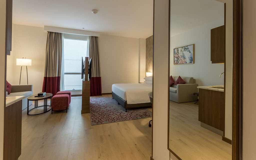 Comfort Hotel Jeddah King Road Habitación foto