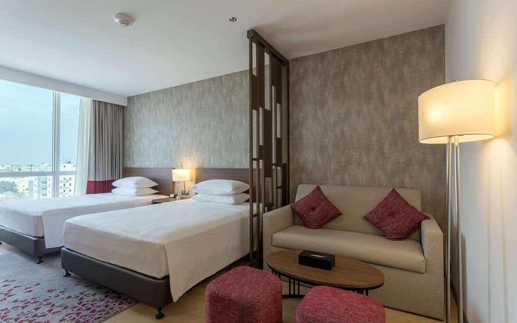 Comfort Hotel Jeddah King Road Habitación foto