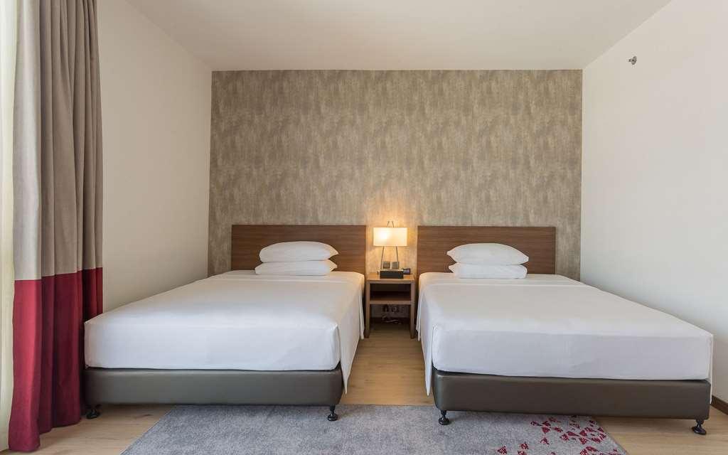 Comfort Hotel Jeddah King Road Habitación foto
