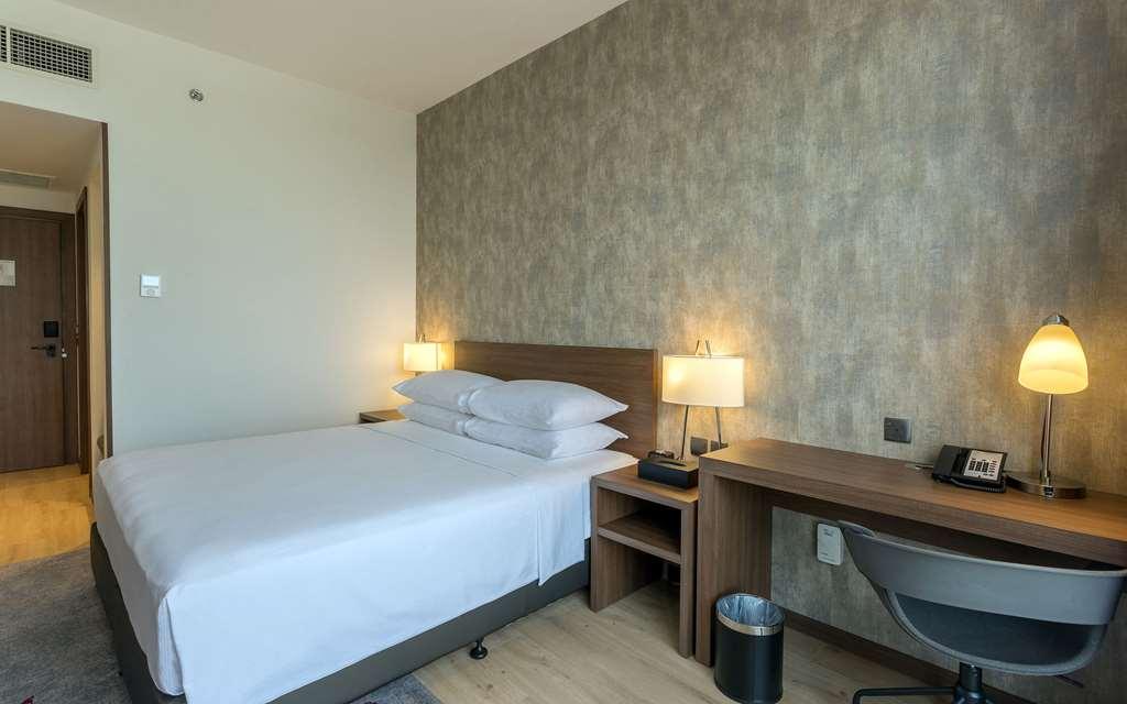 Comfort Hotel Jeddah King Road Habitación foto