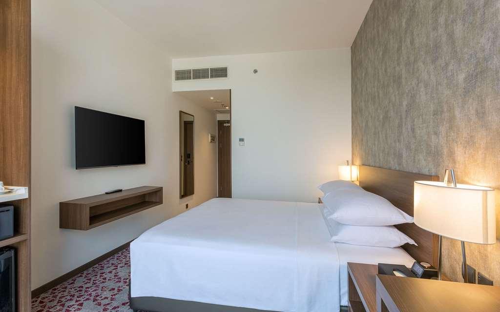 Comfort Hotel Jeddah King Road Habitación foto