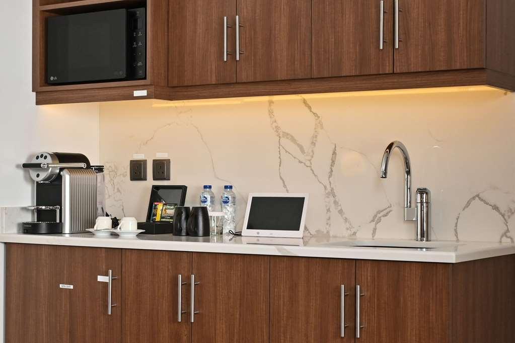 Comfort Hotel Jeddah King Road Habitación foto